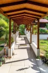 Sattva Land Hotels in Quarry Hill