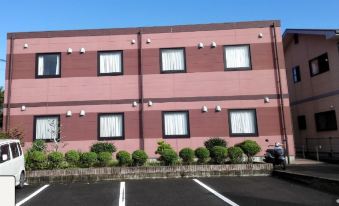 Business Hotel Kogashima