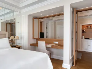 King George, a Luxury Collection Hotel, Athens