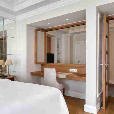 King George, a Luxury Collection Hotel, Athens Rooms