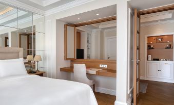 King George, a Luxury Collection Hotel, Athens