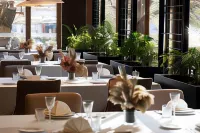 Hotel Dukagjini - breakfast