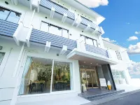 OiseSun Cafe & Hotel 日向市住宿飯店