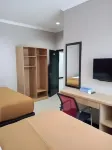 Hotel Aura Hotels in Lubuk Linggau Timur II