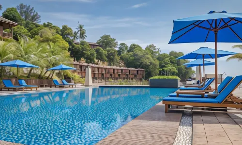 KTM Resort Batam
