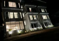 The Terra Hotel