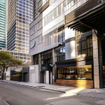 Brady Hotels Jones Lane Melbourne