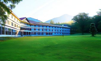 Nikko Astraea Hotel