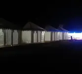 Star View Desert Camp Отели рядом с достопримечательностью «ДЖИП САФАРИ КХЕРИ»