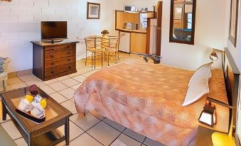 Bad-Wiessee Apart Hotel & Spa