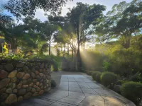 Quinta Pichón Hôtels à : Tepic