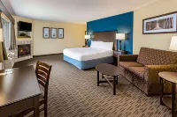 AmericInn by Wyndham Hotel and Suites Long Lake Hotels in Wayzata