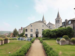 Hôtel La Malle Poste à Rochefort