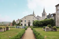 Hotel la Malle Poste Hotels near Chateau Jemeppe