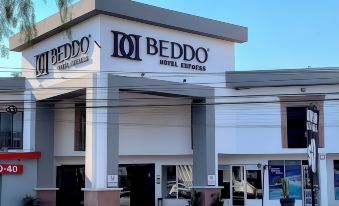 Hotel Beddo Express Queretaro