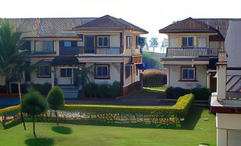 Clarem Guest House Varca South Goa