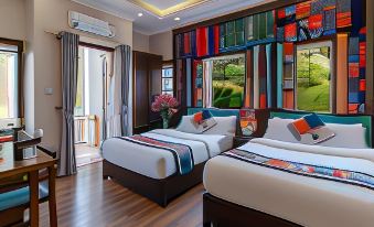 Le Boutique Sapa Hotel