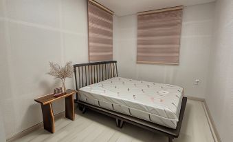 Miryang Samrang Pension