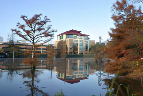 Residence Inn by Marriott Monroe Hotels in Monroe