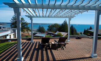 HOV B&B House -Hospitality Ocean View Victoria-