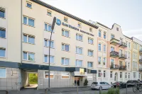 Best Western Raphael Hotel Altona Hotel di 