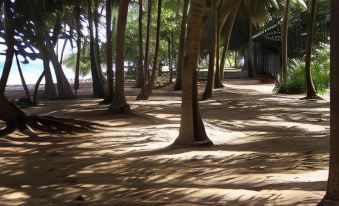 Posada Colonial Beach Villas