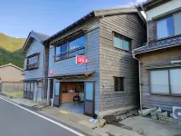 Tango Seaside Inn Sodeshi Hotels in Ine