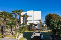 Yeosu Turtle Bay Pension Các khách sạn ở Yeosu