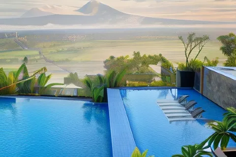 Amaranta Prambanan Yogyakarta