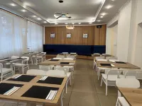 Hotel Dom Polonii Hotels in Ostroda County