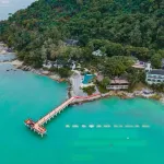 Racha Kiri Resort & Spa, Khanom