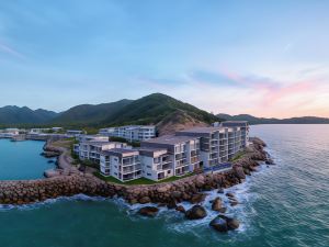 Grand Mercure Apartments Magnetic Island