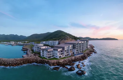 Grand Mercure Apartments Magnetic Island