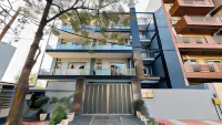 Bluo Medicity - Hotel Gurgaon Hotels in 