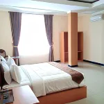 Grand Permata Hotel Palembang by Sajiwa Hotel di Sungai Kedukan