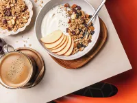 Novotel Hamburg City Alster - Bữa sáng