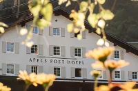 Apres Post Hotel