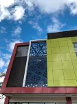 Gioia Bed & Rooftop Kitchen Hotels near toko mas asdar jaya