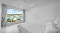 Ganghwa Island Coho Pool Villa Hotel in zona Ganghwasanseong Fortress