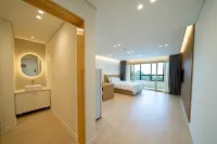 Ulleungdo Forest Story Pension Hoteles cerca de Ulleungdo