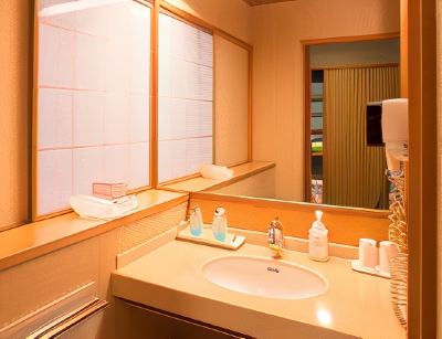 その他 鶯宿温泉 長栄館の写真