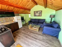 Oasis Surfcamp Hotels in Lagoa