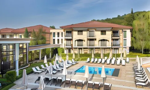 Pirin Park Hotel