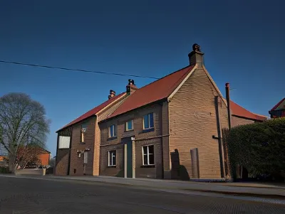 Oak Tree Inn فنادق في Linton-on-Ouse