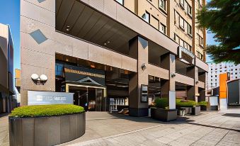 Premier Hotel -Cabin- Obihiro - Housity