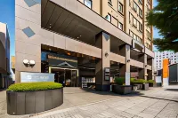 Premier Hotel -Cabin- Obihiro Hotels near Usagi Park