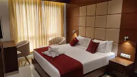 Hotel Darwin City