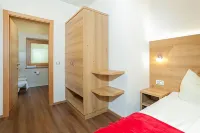 Jägerhaus Hotels in Peio