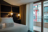 Goien Boutique Hotel Hotels in Bilbao