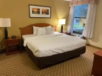 Quality Inn & Suites Hotels near Nexteer Automotive Plant 5